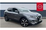 2020 Nissan Qashqai