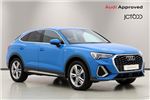 2023 Audi Q3