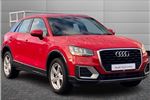 2017 Audi Q2