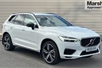 2020 Volvo XC60