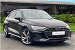 2024 Audi A3
