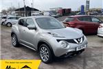 2016 Nissan Juke