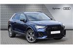 2021 Audi Q3