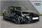 2023 Audi RS3