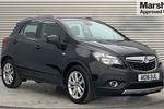 2016 Vauxhall Mokka