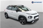 2020 Citroen C3 Aircross