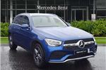 2022 Mercedes-Benz GLC