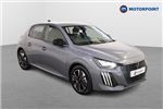 2024 Peugeot 208