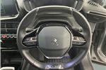 2022 Peugeot 2008