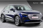2024 Audi Q4