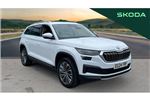 2024 Skoda Kodiaq