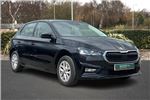 2022 Skoda Fabia