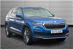 2022 Skoda Kodiaq