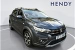 2022 Dacia Sandero Stepway