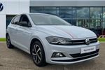 2019 Volkswagen Polo