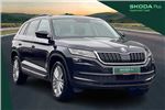 2018 Skoda Kodiaq