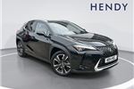 2019 Lexus UX