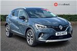 2021 Renault Captur