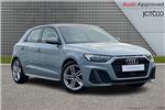 2022 Audi A1