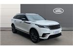 2023 Land Rover Range Rover Velar