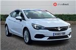 2020 Vauxhall Astra