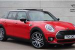 2024 MINI Clubman