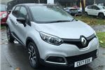 2017 Renault Captur