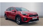 2022 Kia Niro