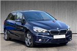 2016 BMW 2 Series Active Tourer