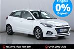 2020 Hyundai i20