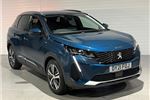 2021 Peugeot 3008