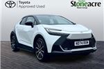 2024 Toyota C-HR