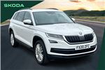 2020 Skoda Kodiaq