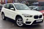 2017 BMW X1