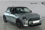 2021 MINI Hatchback 5dr