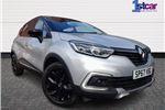 2017 Renault Captur