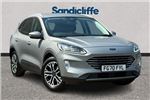 2020 Ford Kuga