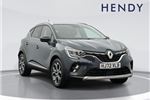 2022 Renault Captur