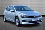 2018 Volkswagen Polo