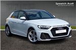 2023 Audi A1