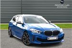 2023 BMW 1 Series