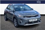 2021 Kia Stonic