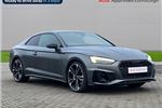 2024 Audi A5