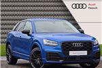 2020 Audi Q2