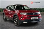 2022 Vauxhall Mokka