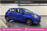 2019 Toyota Yaris