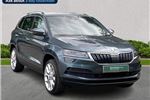 2021 Skoda Karoq