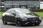 2024 Mercedes-Benz CLA