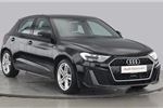 2020 Audi A1