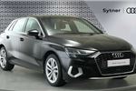 2021 Audi A3